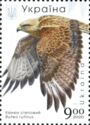 Long-Legged Buzzard (Buteo rufinus)