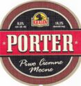Porter Ciemne Mocne