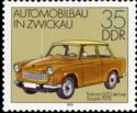 Trabant 601 S de luxe (1978)