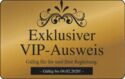 Möbel Knappstein (Exklusiver Vip-Ausweis)