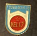Fk Velež Mostar