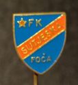 FK Sutjeska Foča