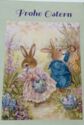 Frohe Ostern