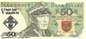 50 Złotych