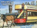 Railways & Tramways Booklet 26