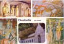 Images of Dambulla Cave Temple
