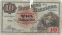 10 Kronor