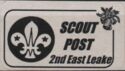 East Leake Scouts