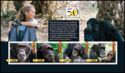 50th Anniversary of Working with the Wild Chimpanzee