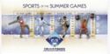 Sports of the Summer Games