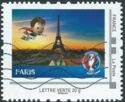 UEFA EURO 2016 ™ - Paris