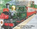 Railways & Tramways Booklet 27