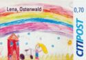 Rainbows - Childrens drawings