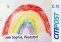 Rainbows - Childrens drawings