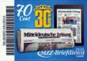 30 Jahre Mitteldeutsche Zeitung