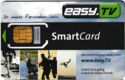 Easy.TV Smart Card