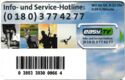 Easy.TV Smart Card