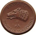 20 Pfennig (Friedrich Wolff)