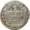 2 Kreuzer