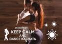 Keep Calm and dance bachata