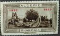 Centenary of French Rule in Algeria - View of Ghardaia