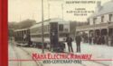 Isle of Man Post Office: Manx Electric Railway Booklet