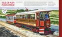 Isle of Man Post Office: Manx Electric Railway Booklet