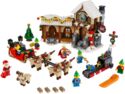 Santa's Workshop