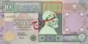 10 Dinars