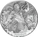 2 Dollars (Poseidon)