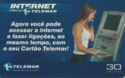 Internet Pública - Mulher - S/Garantia - 0072 - N 4.5