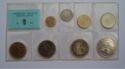Various Forint (Mint set 1992)