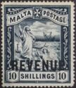 Shipwrecking of St. Paul on Malta