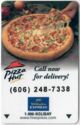 Holiday Inn Express - Pizza Hut (606) 248-7338