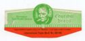 Guaranteed Finest Brazil Tobacco - Churchill Brazil
