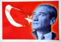 Mustafa Kemal Ataturk