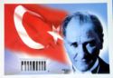 Mustafa Kemal Ataturk