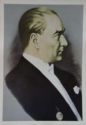 Mustafa Kemal Ataturk