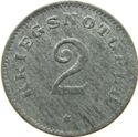 2 Pfennig