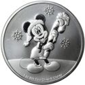 2 Dollars (Disney - Mickey Mouse Christmas)