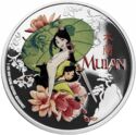 2 Dollars (Disney - Mulan)