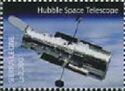 Hubble Space Telescope