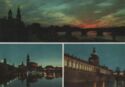 Dresden at Night