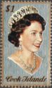 Queen Elizabeth II