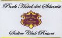 Park Hotel dei Sibariti - Salice Club Resort