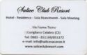 Salice Club Resort