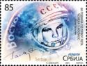 Yuri Gagarin