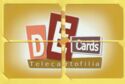 Loja DECARDS Telecartofilia