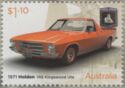 Holden HQ Kingswood Ute