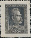 Marshal Józef Klemens Piłsudski (1867-1935)